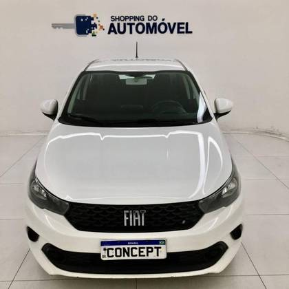 FIAT ARGO 1.0 FIREFLY FLEX DRIVE MANUAL